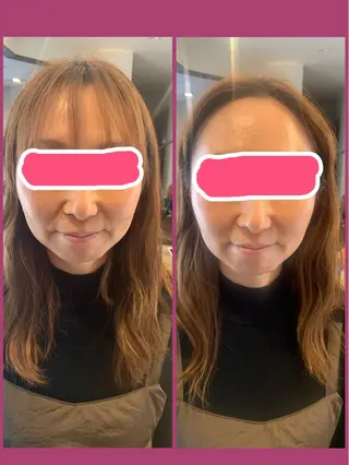 at home エステLumiereのエステ・リラクイメージ