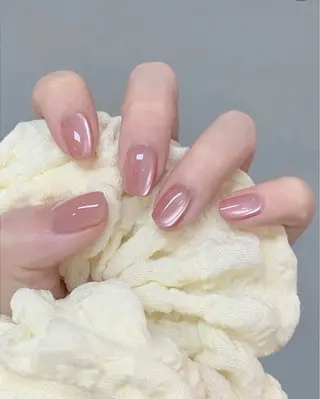 ネイル チョウ Rachaelのネイルデザイン