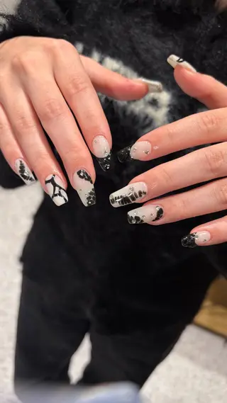 ネイル nail＆eye👙 /Komachi❤️のヘアスタイル