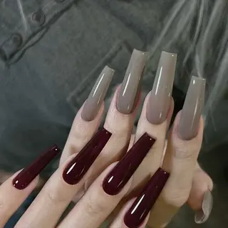 ネイル S.nail所属・S.nail _のネイルデザイン