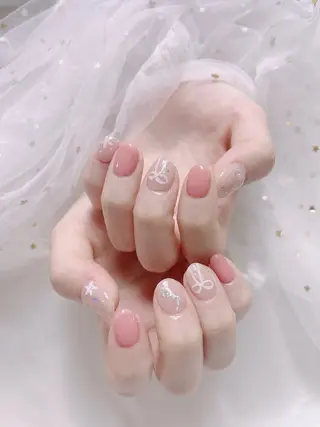 ネイル ジョリ kasumi🌹💅のネイルデザイン