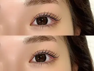 マツエク・マツパ Bellea Lash 神田所属・BelleaLash 神田/makotoのマツエク・マツパデザイン