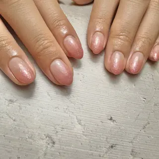 ネイル STAR Jaime 中村佳奈のネイルデザイン