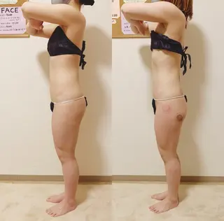 a  room salonのエステ・リラクイメージ