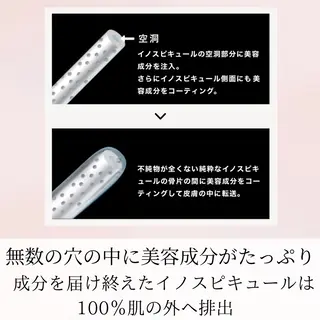 Purua beuty所属・月1肌管理 RINAのエステ・リラクイメージ