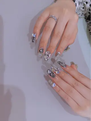 ネイル NANA NAILのネイルデザイン