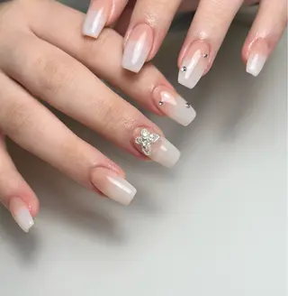 ネイル ballie／小野原 なつみのネイルデザイン