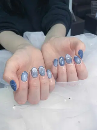 ネイル Sora Nail Ayaseのネイルデザイン