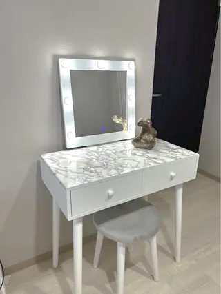 シミ・肌育サロン Jullyのエステ・リラクイメージ