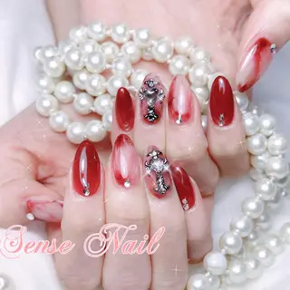 ネイル 🎀Sense Nail新宿店🎀のネイルデザイン