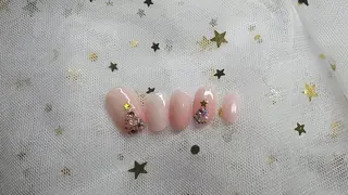 ネイル Salon de dahan所属・SALON DE DAHANのネイルデザイン