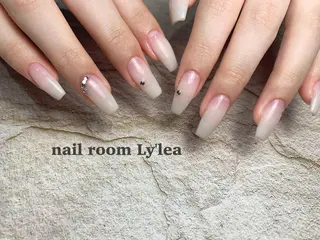 ネイル nail room Ly'leaのネイルデザイン
