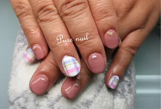 ネイル feliz salonのネイルデザイン