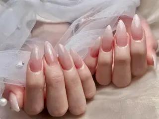 ネイル 五月•MAYネイルサロン所属・新宿 M_nailのネイルデザイン