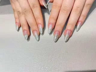 ネイル エムズ ハヤシのネイルデザイン