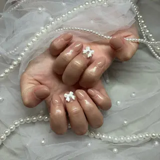 ネイル N nail ayakaのネイルデザイン