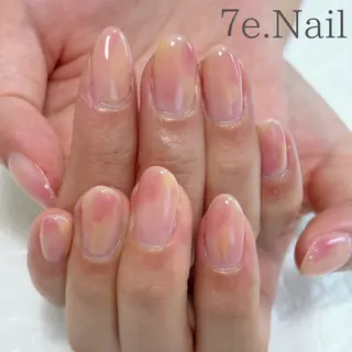 ネイル 7e. Nailのネイルデザイン