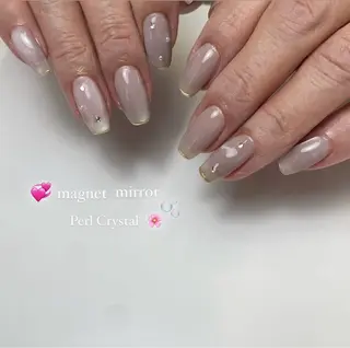 ネイル naillist sayoのネイルデザイン