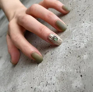 ネイル nailsalon Lenoaのネイルデザイン