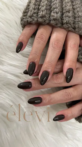 ネイル élevi sakuraのネイルデザイン