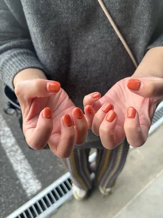 ネイル BooBoonail ～kimi～のネイルデザイン