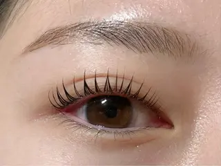 マツエク・マツパ Lino New Open 【リノ】 （リノ　ニューオープン）所属・【Lino】 nonokaのマツエク・マツパデザイン