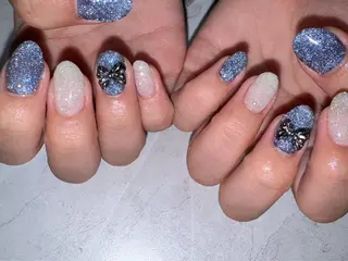 ネイル ROR所属・ROR nailのネイルデザイン