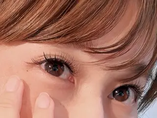 マツエク・マツパ komatsu eyelash恵比寿のマツエク・マツパデザイン