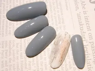 ネイル Teddy+ Nailのネイルデザイン