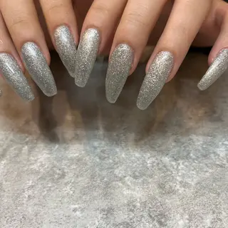 ネイル Lélia nail Himariのネイルデザイン