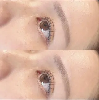 マツエク・マツパ 徳島 聖羅のマツエク・マツパデザイン