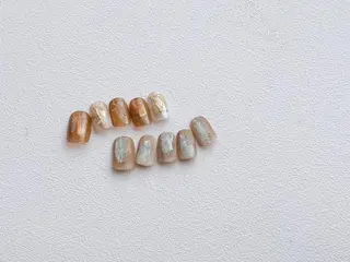 ネイル sofa Ayanaのネイルデザイン