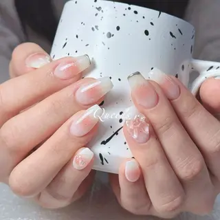 ネイル Queens マオのネイルデザイン