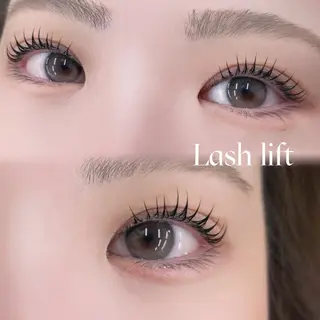 マツエク・マツパ Bianca Akagashiraのマツエク・マツパデザイン