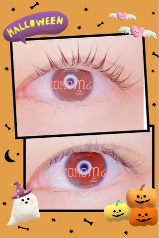 マツエク・マツパ モテデザインのプロ モモ🍑のマツエク・マツパデザイン