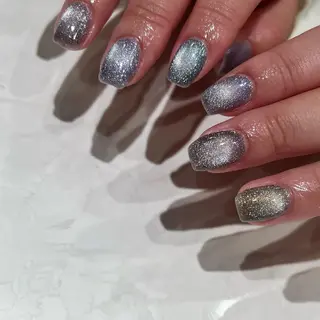 ネイル diar blue茅ヶ崎所属・🤍 MIKAのネイルデザイン