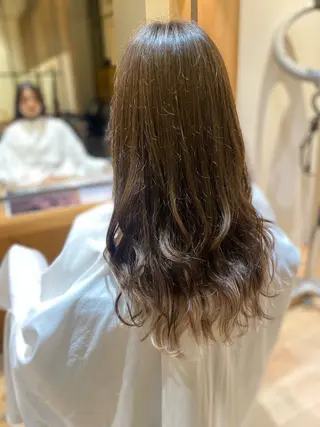 ロング SCALA所属・合田 悠華のその他イメージ