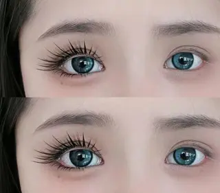 マツエク・マツパ ＫｉＲｉ 🥀　　　　   桐のマツエク・マツパデザイン