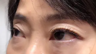 マツエク・マツパ 吉岡 ゆうなのマツエク・マツパデザイン