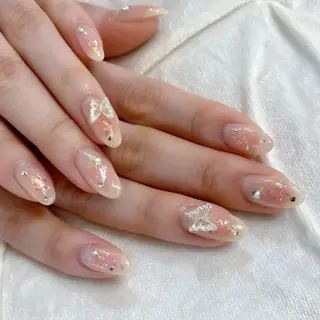 ネイル パラジェル登録サロンfeerique所属・Uchida Mayunaのその他イメージ