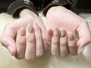 ネイル みらい K’seven7のネイルデザイン