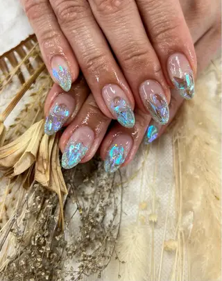 ネイル Basic町田本店 Suzunaのネイルデザイン