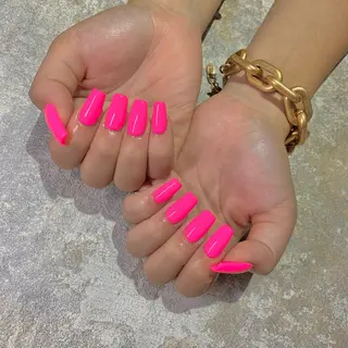 ネイル Nes.nail所属・🌼Nomura Yuko🌷のネイルデザイン