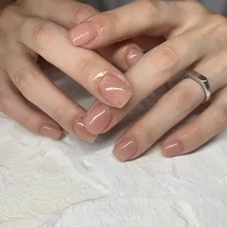 ネイル happiness nailのネイルデザイン