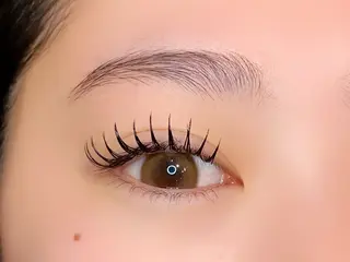 マツエク・マツパ ミニモ公認/ ｱｲﾘｽﾄ葵.のマツエク・マツパデザイン