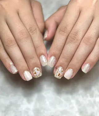 ネイル nails' it...のネイルデザイン