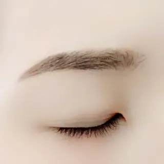 アイブロウ Grace コバヤシのマツエク・マツパデザイン