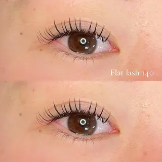 マツエク・マツパ パリジェンヌ/美眉 OLIVIA加藤のマツエク・マツパデザイン