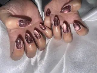 ネイル kikinail 溝の口のネイルデザイン