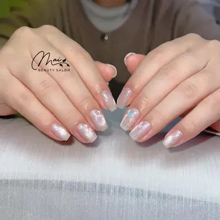 ネイル MaiBeauty Niのネイルデザイン